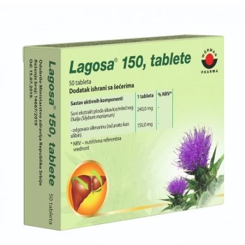LAGOSA TABLETE A50 LAGOSA TABLETE A50