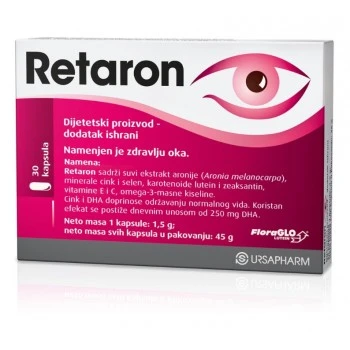 RETARON CPS A 30 RETARON CPS A 30